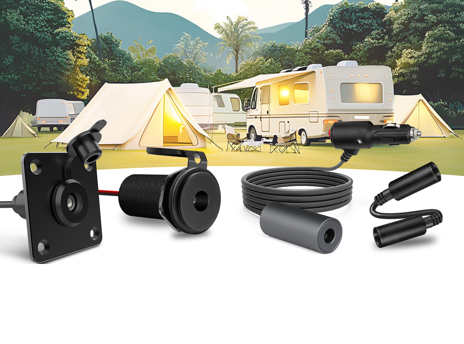 Starlink Accessories