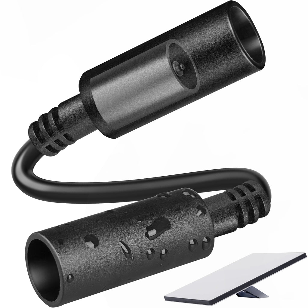 DC Female to Female Adapter for Starlink Mini Power Cord