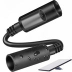 DC Female to Female Adapter for Starlink Mini Power Cord