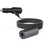 DC 12V to 30V Converter for Starlink 12V Adapter with Cigarette Lighter Plug