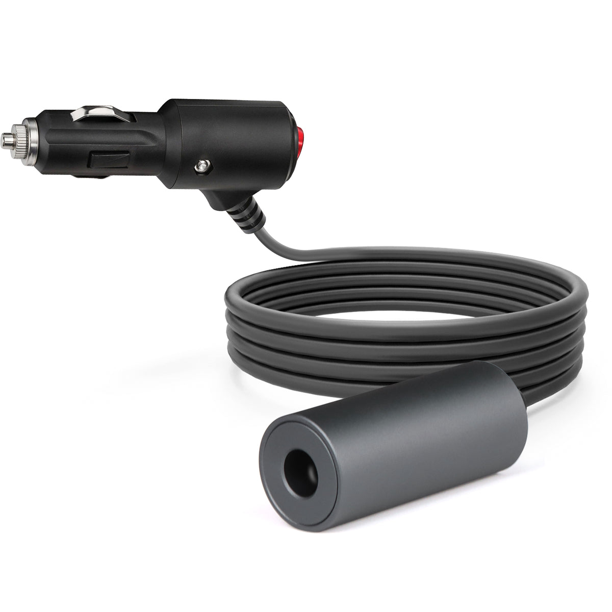 DC 12V to 30V Converter for Starlink 12V Adapter with Cigarette Lighter Plug